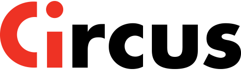 circus logo