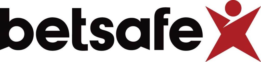 betsafe logo