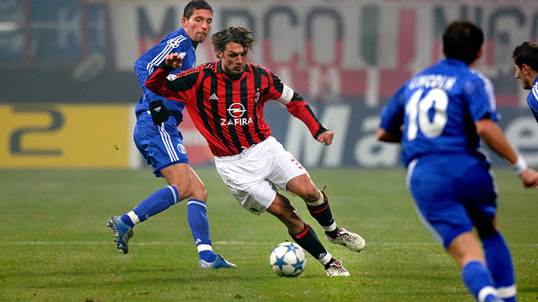 Wild rose players club card