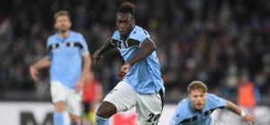 Lazio vs Bolonia