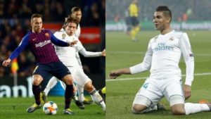 liga-brasileña-arthur-casemiro