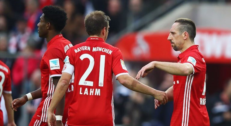 Pronóstico Colonia vs Bayern y a cuanto se paga el gol de Coutinho Pronóstico Colonia vs Bayern y a cuanto se paga el gol de Coutinho