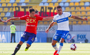 pronóstico liga chilena