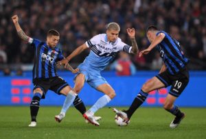 pronostico atalanta lazio