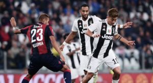 Bologna-Juvestus-Pronóstico