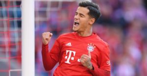Unión Berlín vs Bayern