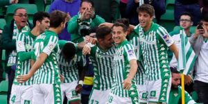 Sevilla vs Real Betis
