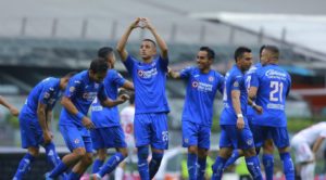 América vs Cruz Azul