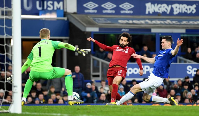 Pronóstico Everton vs Liverpool |La ciudad busca dueño Pronóstico Everton vs Liverpool |La ciudad busca dueño