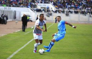 liga peruana