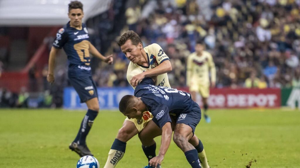 liga mx