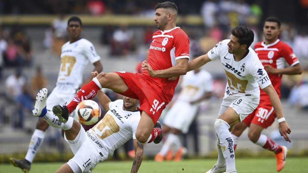 liga mx