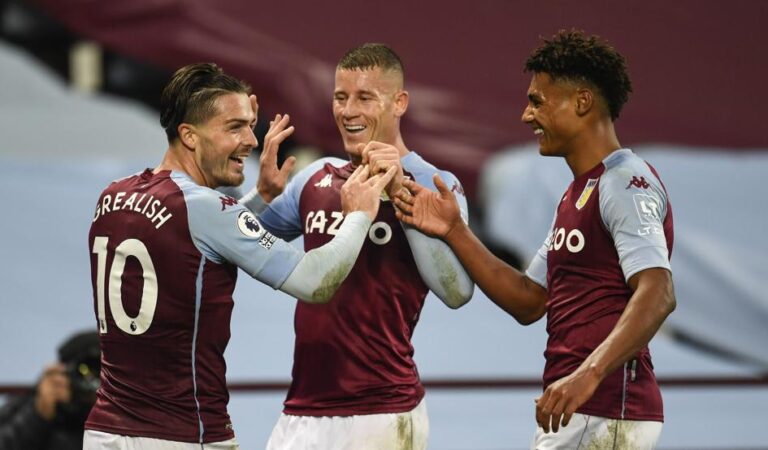 Aston Villa vs Leeds United | Previa, Pronóstico y Cuotas Aston Villa vs Leeds United | Previa, Pronóstico y Cuotas
