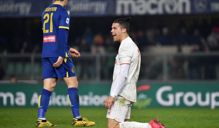 Juventus vs Hellas Verona Previa, Pronóstico y Cuotas Juventus vs Hellas Verona Previa, Pronóstico y Cuotas