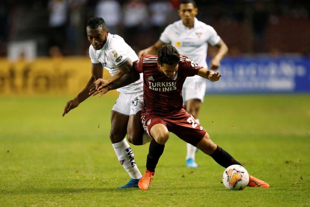copa libertadores