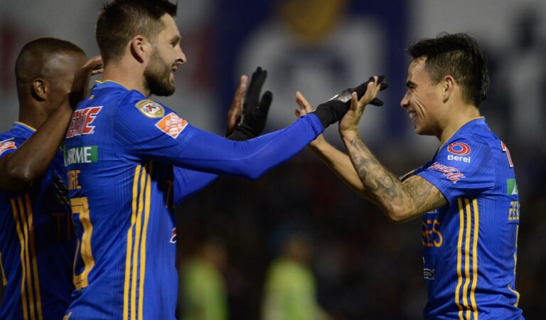 La Jornada 15 de la Liga MX | Partidos Destacados y Agenda Completa La Jornada 15 de la Liga MX | Partidos Destacados y Agenda Completa