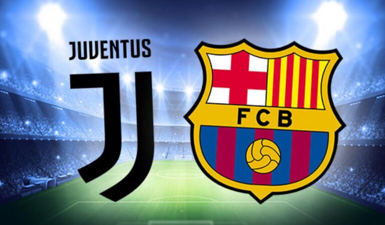 Champions League Pronóstico | Juventus vs Barcelona Champions League Pronóstico | Juventus vs Barcelona