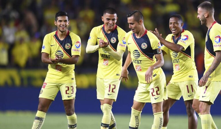 Liga MX Pronósticos | América vs Tigres: Previa, Cuotas y Pronósticos Liga MX Pronósticos | América vs Tigres: Previa, Cuotas y Pronósticos