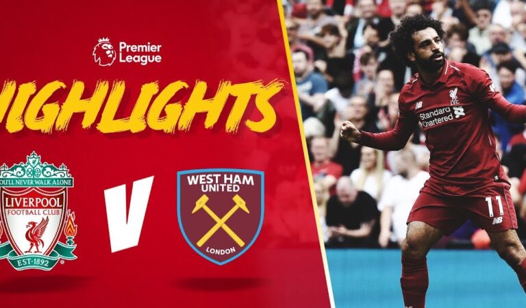 Liga Inglesa | Liverpool vs West Ham: Previa, Pronóstico y Cuotas Liga Inglesa | Liverpool vs West Ham: Previa, Pronóstico y Cuotas
