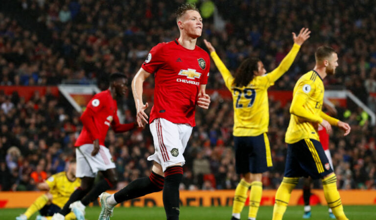 Premier League | Manchester United vs Arsenal: Previa, Pronósticos y Cuotas Premier League | Manchester United vs Arsenal: Previa, Pronósticos y Cuotas