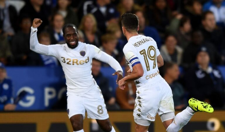 Leeds United vs Leicester City | Pronóstico, Previa y Cuotas Leeds United vs Leicester City | Pronóstico, Previa y Cuotas