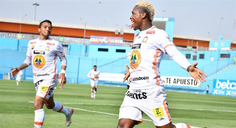apostar a liga peruana