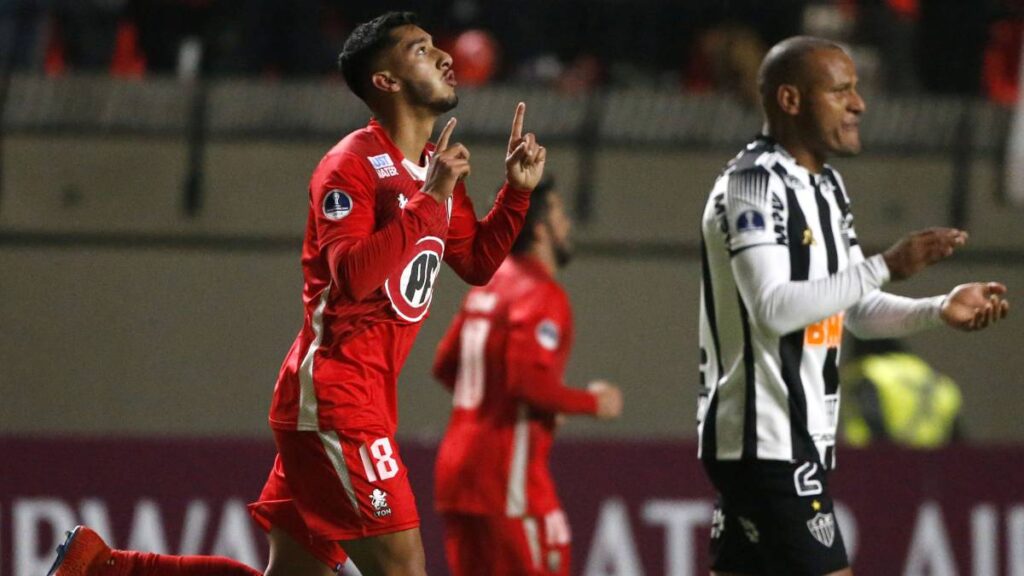 apostar en liga chilena