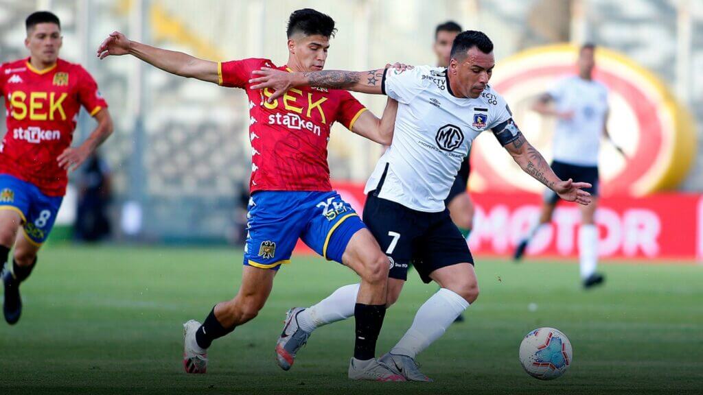 apostar en liga chilena