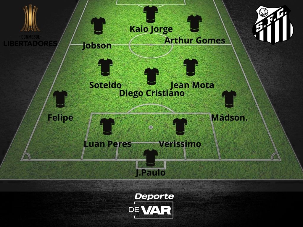 pronóstico deportivos quito vs santos