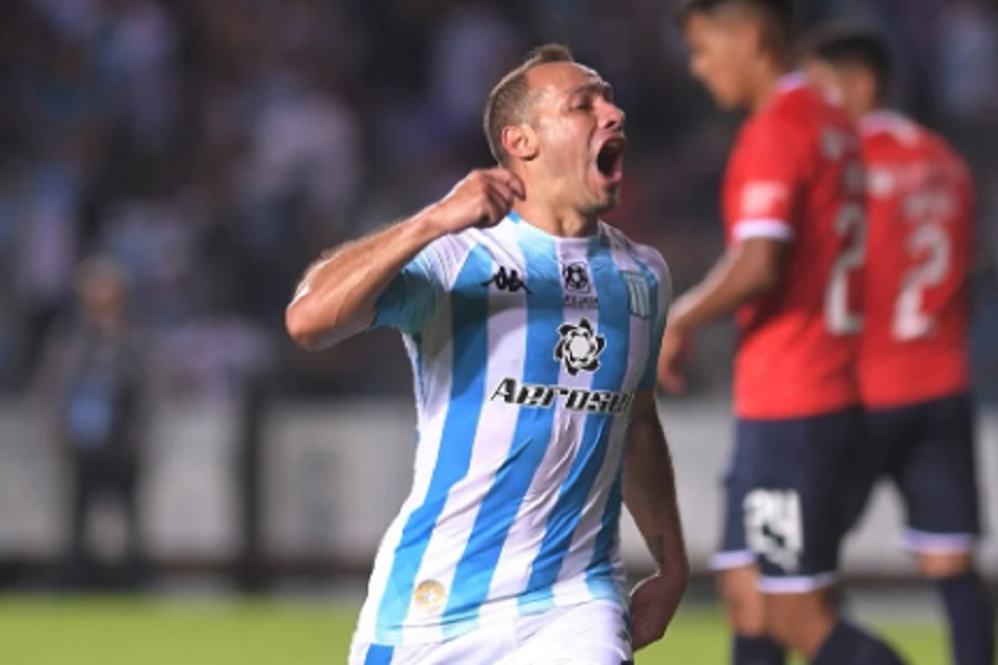 Pronósticos deportivos Racing Vs Flamengo