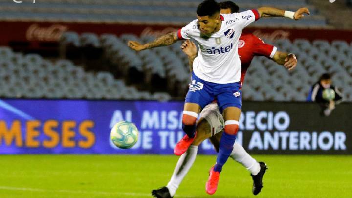 Pronósticos para apostar: Independiente del Valle vs Nacional
