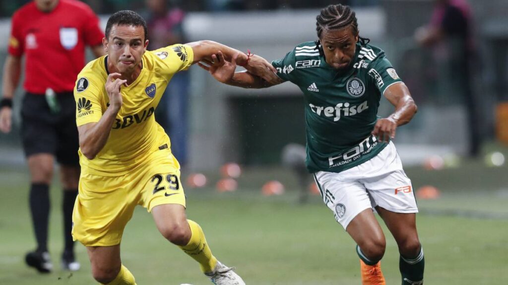 pronosticos deportivos Delfín vs palmeiras