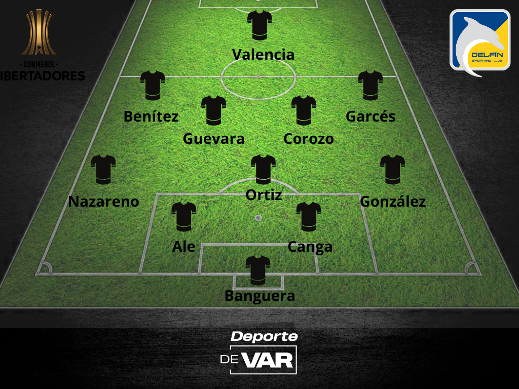 pronosticos deportivo delfín vs palmeras