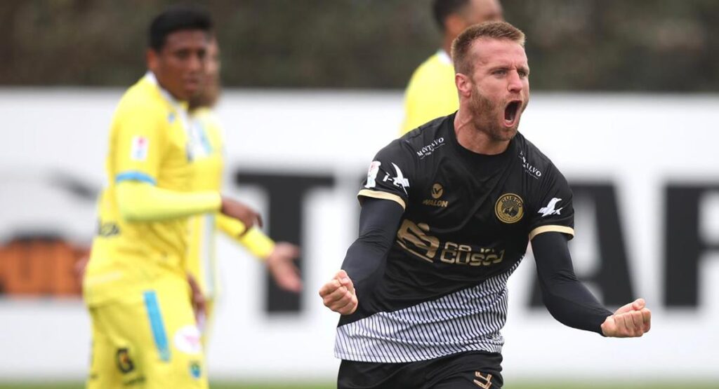 apostar a liga peruana