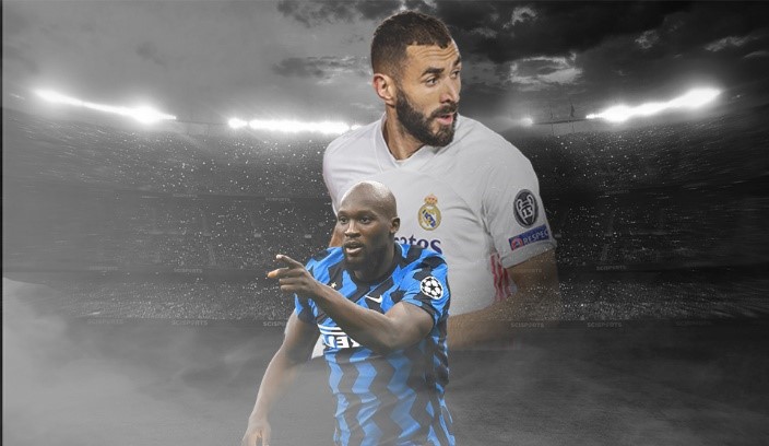 Inter de Milán vs Real Madrid: Aspectos a tener en cuenta para apostar en este partido Inter de Milán vs Real Madrid: Aspectos a tener en cuenta para apostar en este partido