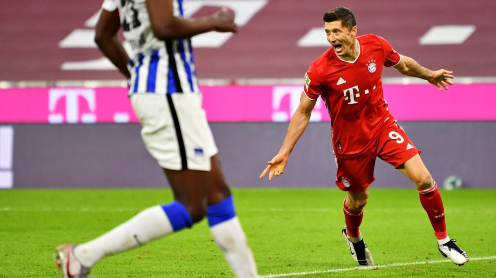 Pronosticos deportivos futbol Stuttgart Vs. Bayern Munich 28 de noviembre analisis previa