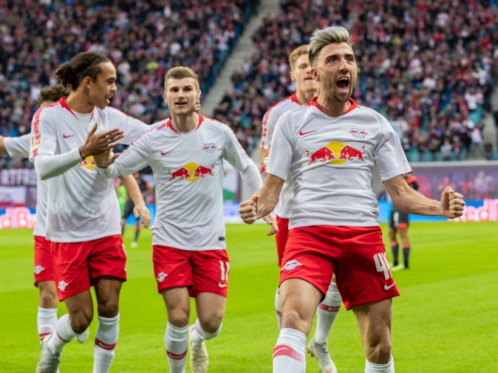 Apostar Leipzig