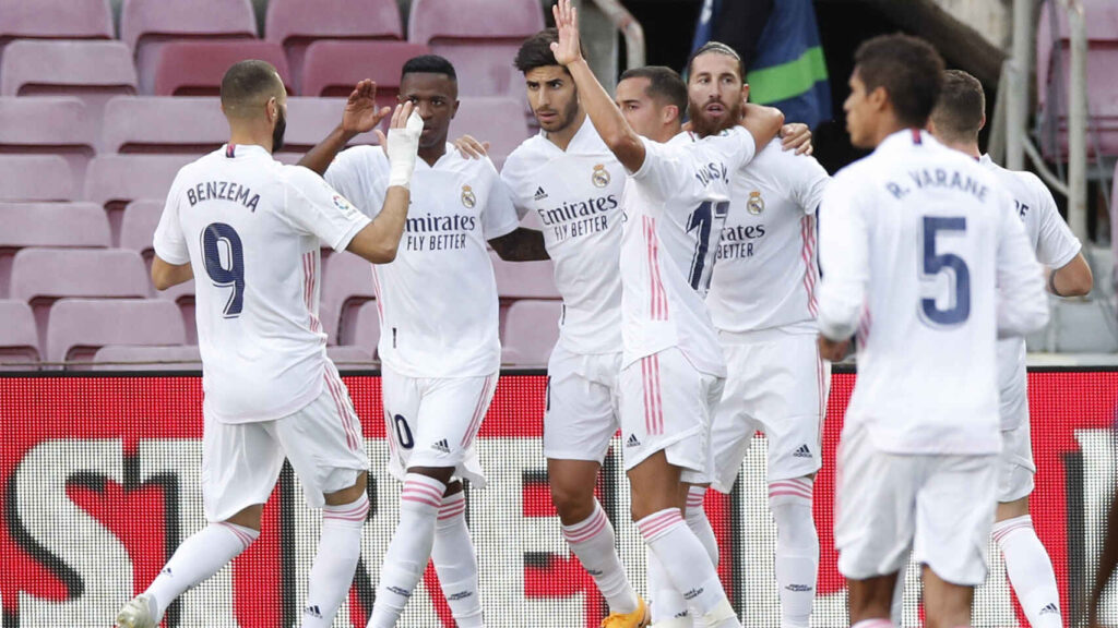 RealMadrid