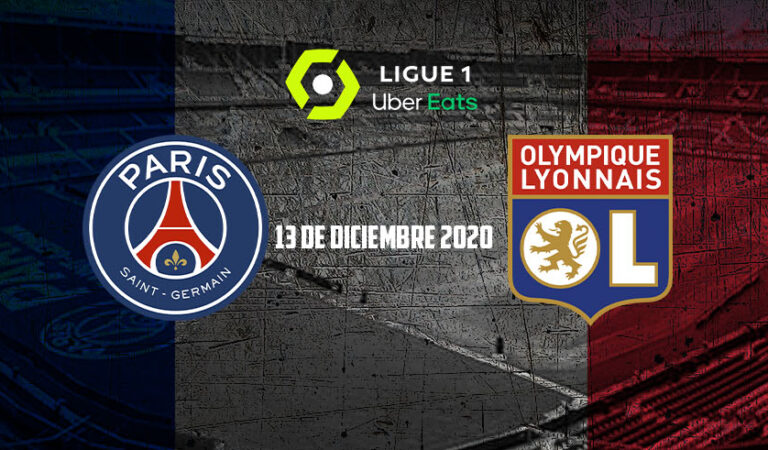 PSG Vs O. Lyon (13 dic) | Pronósticos deportivos para apostar en fútbol PSG Vs O. Lyon (13 dic) | Pronósticos deportivos para apostar en fútbol