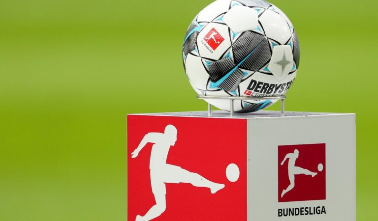 Bundesliga – A qué apostar en Betsson y Betsafe con Deporte al Minuto: Picks para La Jornada 12 Bundesliga – A qué apostar en Betsson y Betsafe con Deporte al Minuto: Picks para La Jornada 12