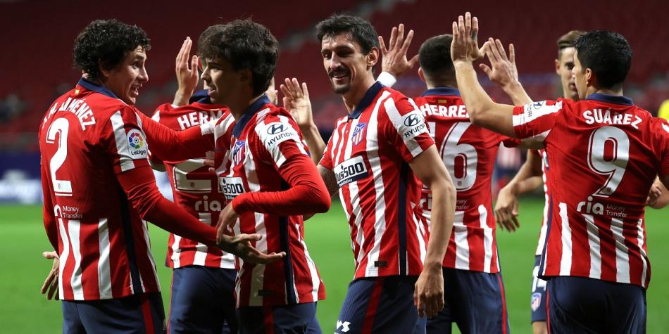 Atlético de Madrid