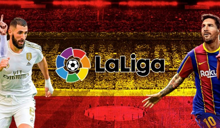 La Liga Jornada 17 – Los mejores picks para apostar en las casas de apuestas online La Liga Jornada 17 – Los mejores picks para apostar en las casas de apuestas online