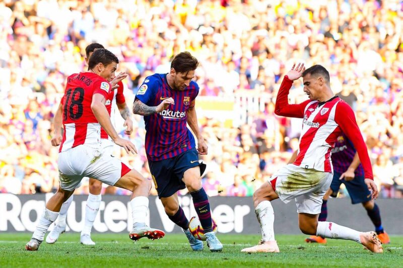 apostar Athletic Bilbao Barcelona Apuestas Deportivas