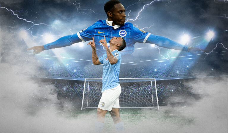 Manchester City vs Brighton: Claves para ganar en las casas de apuestas deportivas Manchester City vs Brighton: Claves para ganar en las casas de apuestas deportivas