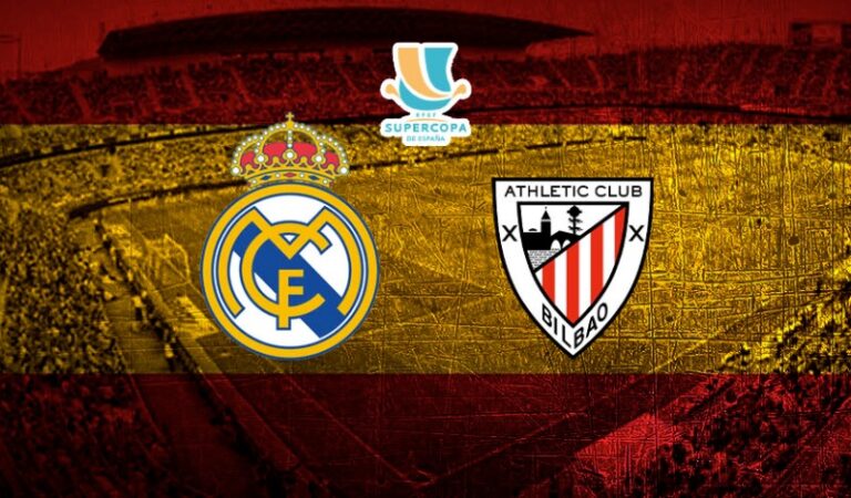Real Madrid vs Athletic Bilbao (14 ene) | Previa y cuotas para apostar en el partido Real Madrid vs Athletic Bilbao (14 ene) | Previa y cuotas para apostar en el partido