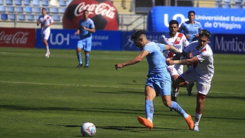 casas de apuestas online futbol chileno jornada 30