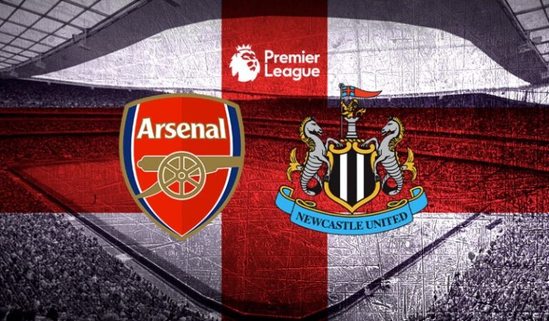 Arsenal vs Newcastle United |(18 ene) | Pronósticos deportivos para apostar en fútbol Arsenal vs Newcastle United |(18 ene) | Pronósticos deportivos para apostar en fútbol