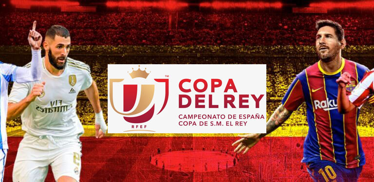 Copa Del Rey 8vos de final – Los mejores picks para apostar en las casas de apuestas deportivas online Copa Del Rey 8vos de final – Los mejores picks para apostar en las casas de apuestas deportivas online