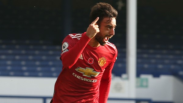 United vs Sociedad