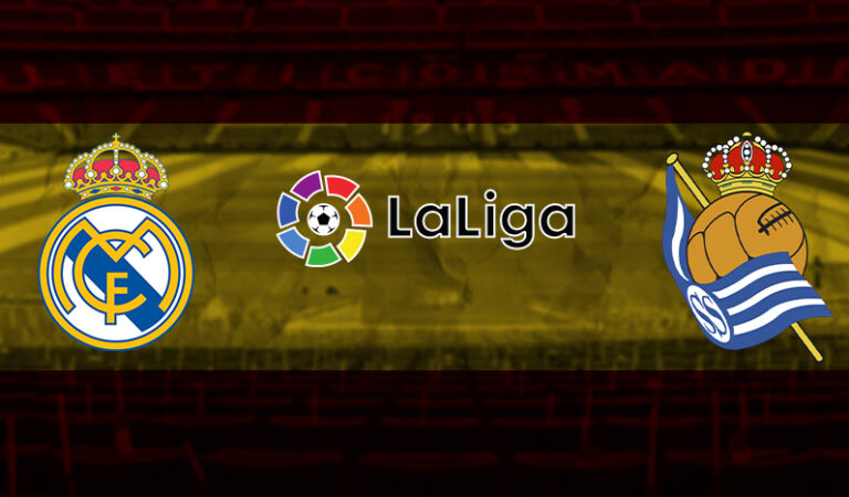 Real Madrid vs Real Sociedad (01 mar) |Previa y los mejores picks para casas de apuestas Real Madrid vs Real Sociedad (01 mar) |Previa y los mejores picks para casas de apuestas
